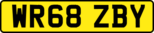 WR68ZBY