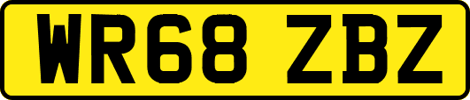 WR68ZBZ