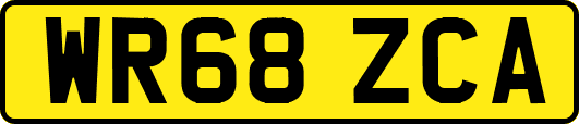 WR68ZCA