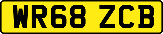 WR68ZCB