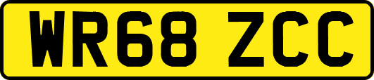 WR68ZCC