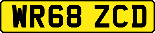 WR68ZCD