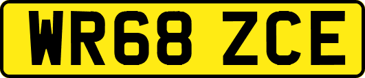 WR68ZCE
