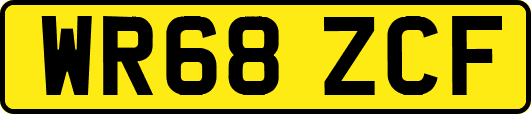 WR68ZCF