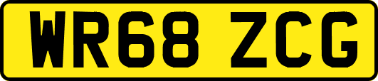 WR68ZCG