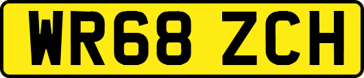 WR68ZCH