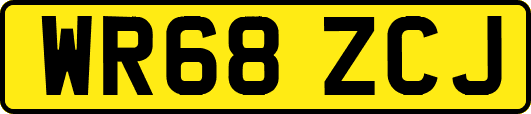 WR68ZCJ