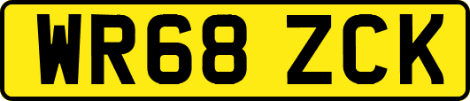 WR68ZCK