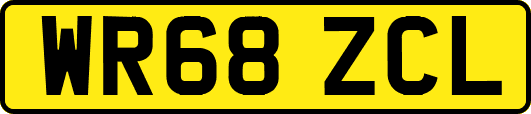 WR68ZCL