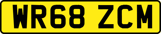 WR68ZCM