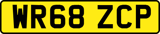 WR68ZCP