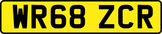 WR68ZCR
