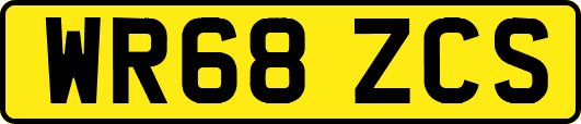 WR68ZCS