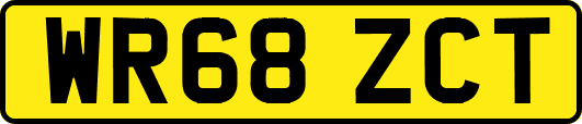 WR68ZCT
