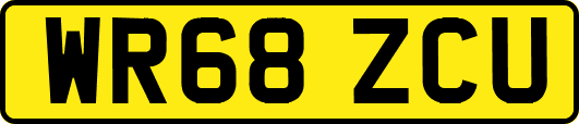 WR68ZCU