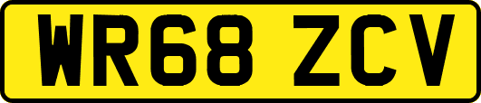 WR68ZCV