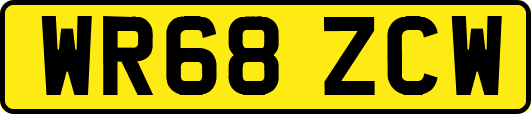 WR68ZCW
