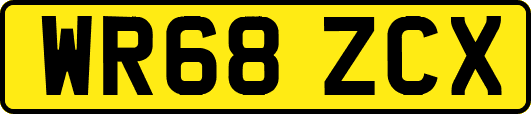 WR68ZCX