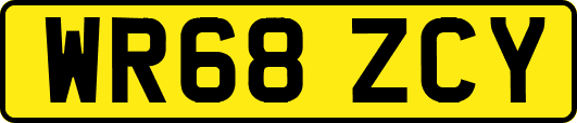 WR68ZCY