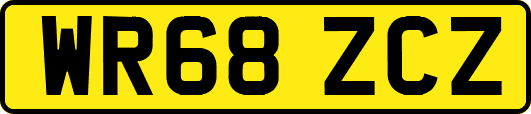 WR68ZCZ