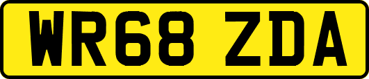 WR68ZDA