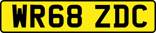 WR68ZDC