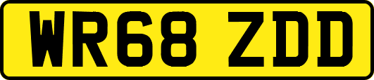 WR68ZDD