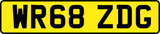 WR68ZDG