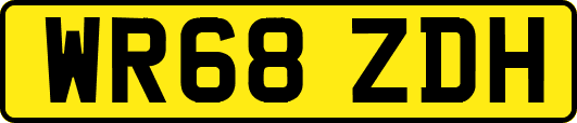 WR68ZDH