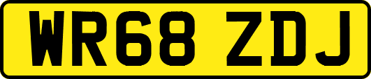 WR68ZDJ