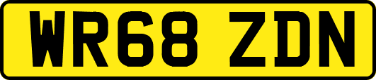 WR68ZDN