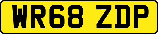 WR68ZDP