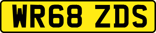 WR68ZDS