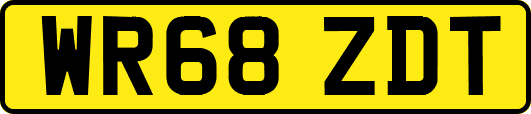 WR68ZDT