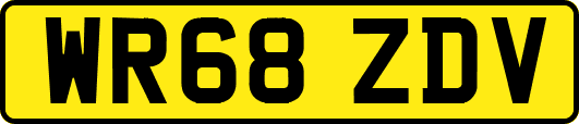 WR68ZDV