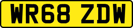 WR68ZDW