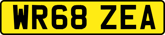 WR68ZEA