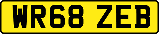 WR68ZEB