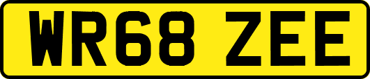 WR68ZEE