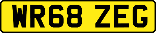 WR68ZEG