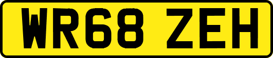 WR68ZEH