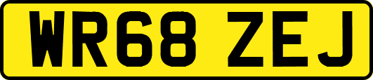 WR68ZEJ