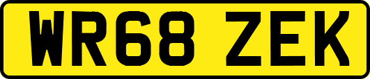 WR68ZEK