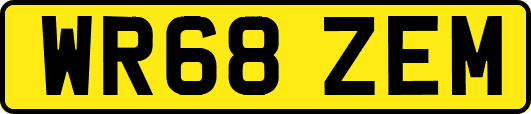 WR68ZEM