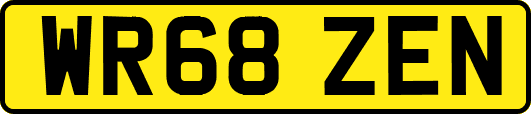 WR68ZEN
