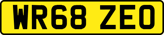 WR68ZEO