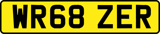 WR68ZER