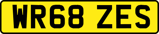 WR68ZES