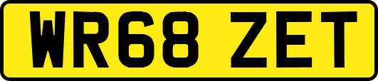 WR68ZET