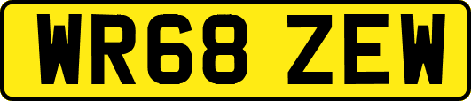 WR68ZEW